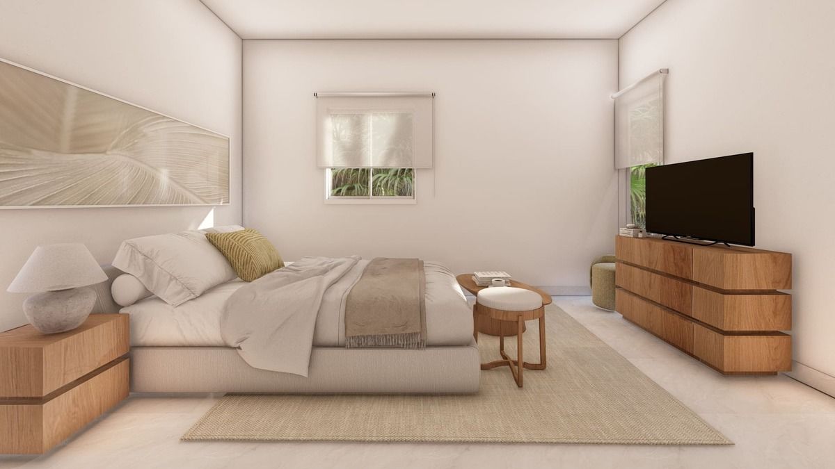 10 de 16: HABITACIÓN