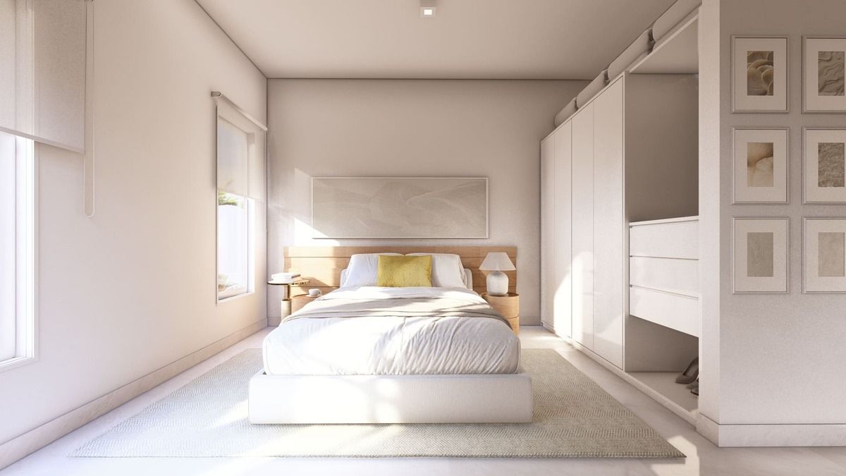 11 de 16: HABITACIÓN