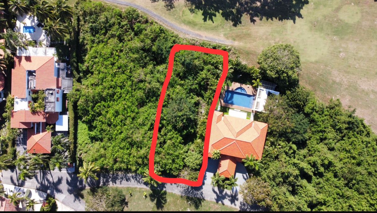 Solar en Metro Country Club