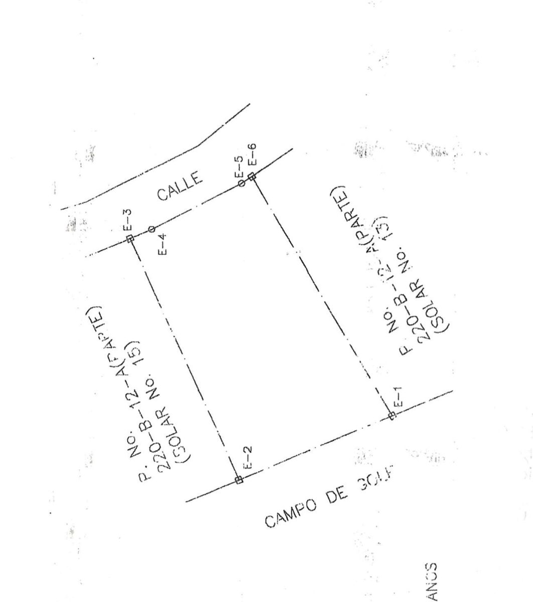 Solar en Metro Country Club image 2