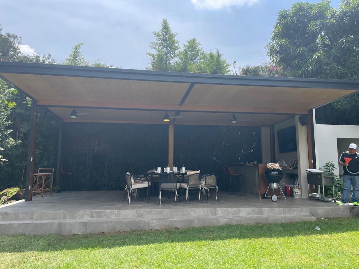 Tepoztlán Morelos - Preciosa Casa en Venta - foto 1