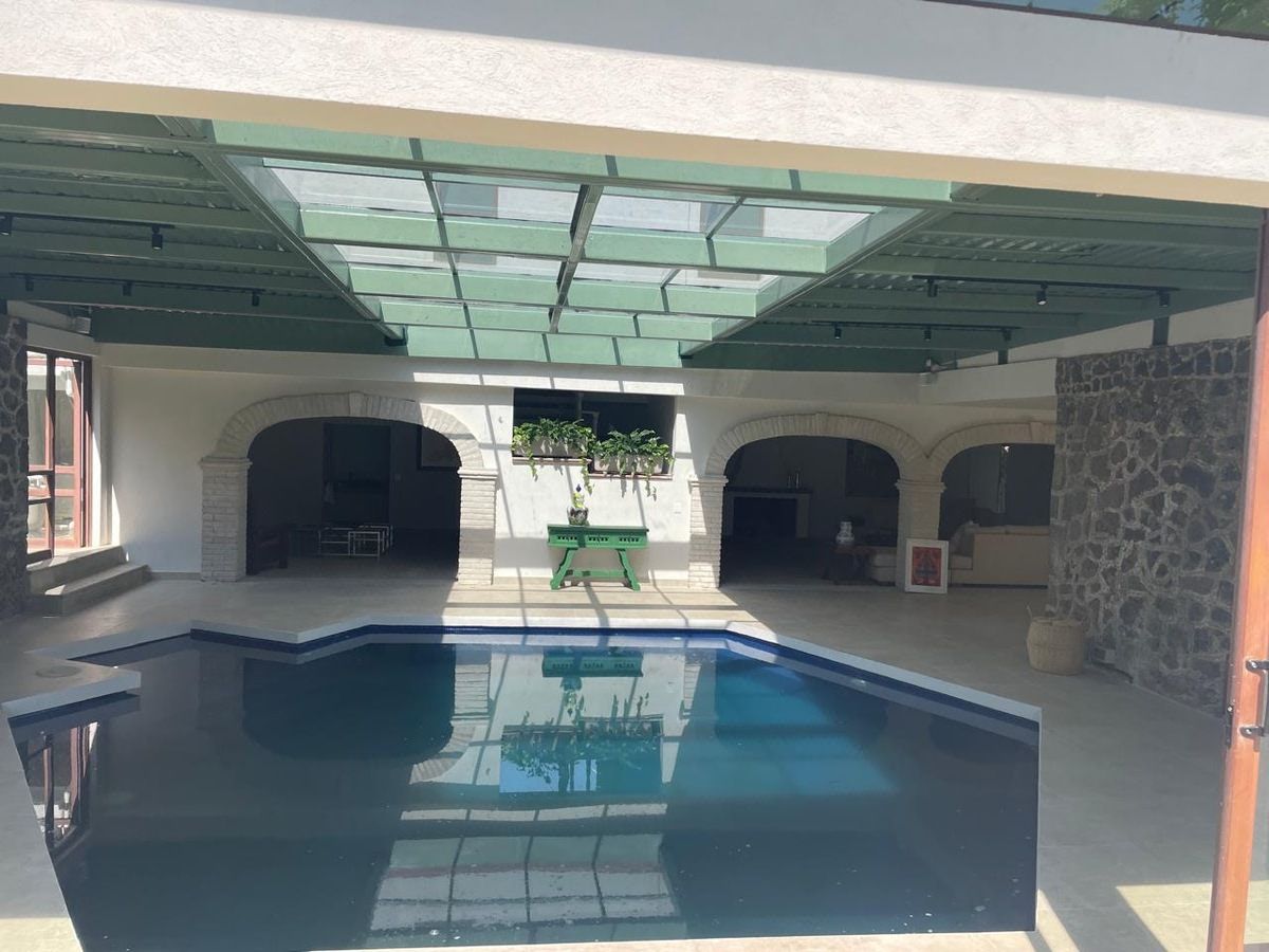 Tepoztlán Morelos - Preciosa Casa en Venta - foto 4