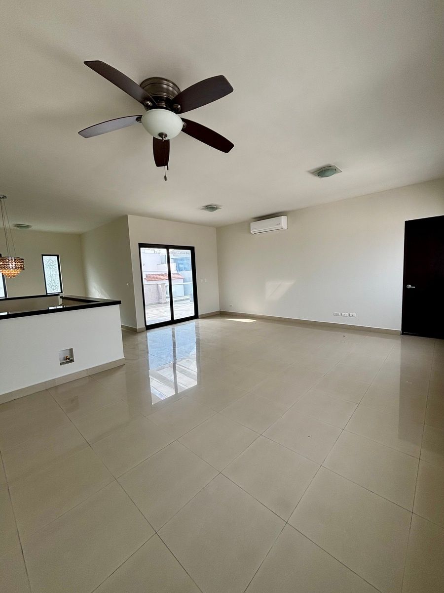 15 de 23: Área Social 3era Planta