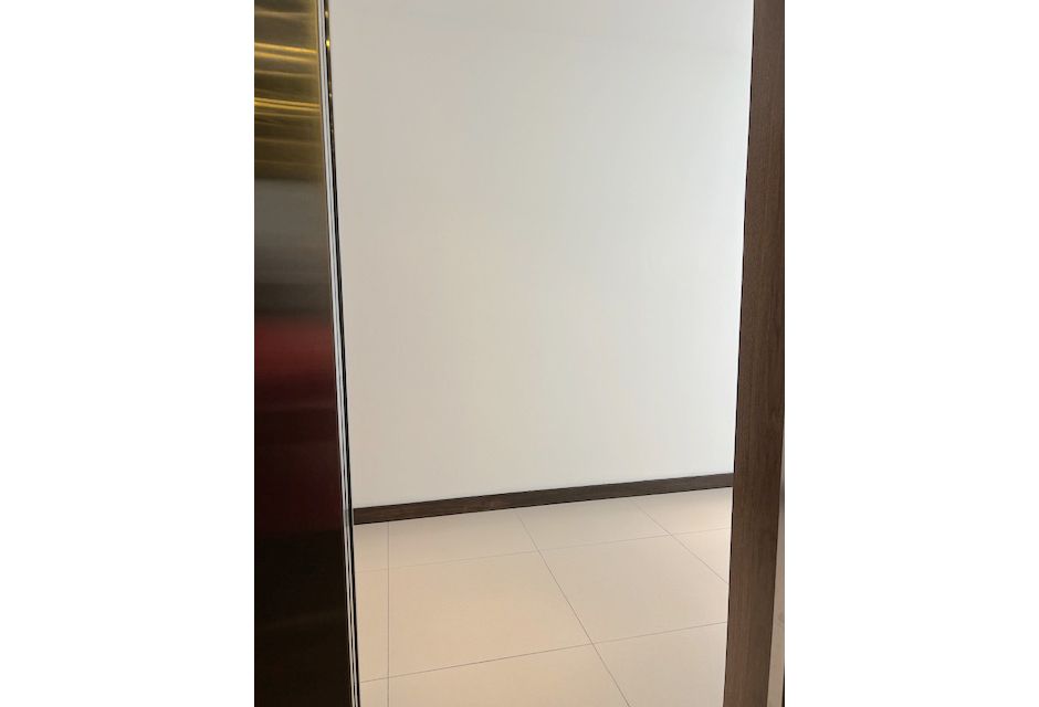 3 de 26: Entrada directa desde el elevador