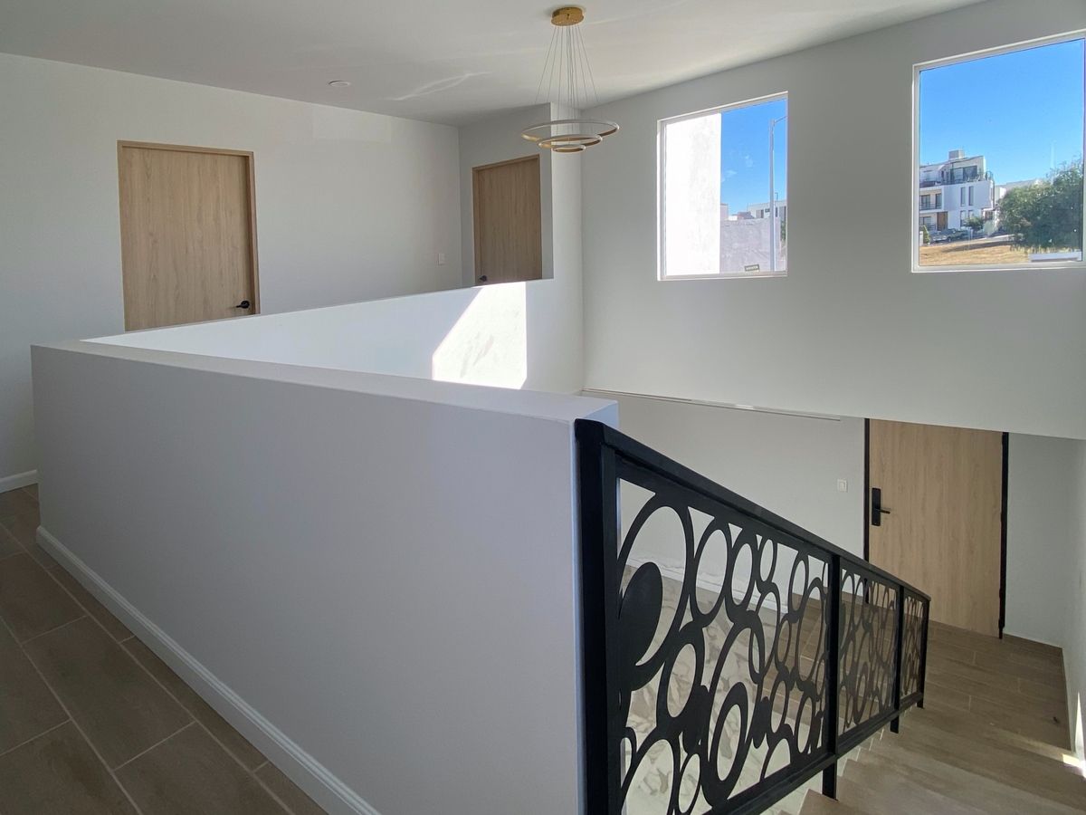 Casa en Venta Gran Preserve Juriquilla