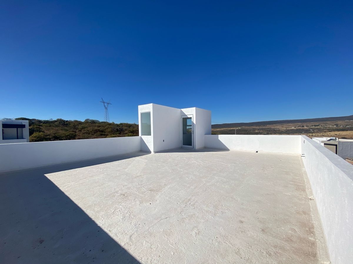 Casa en Venta Gran Preserve Juriquilla