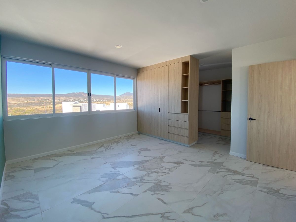 Casa en Venta Gran Preserve Juriquilla