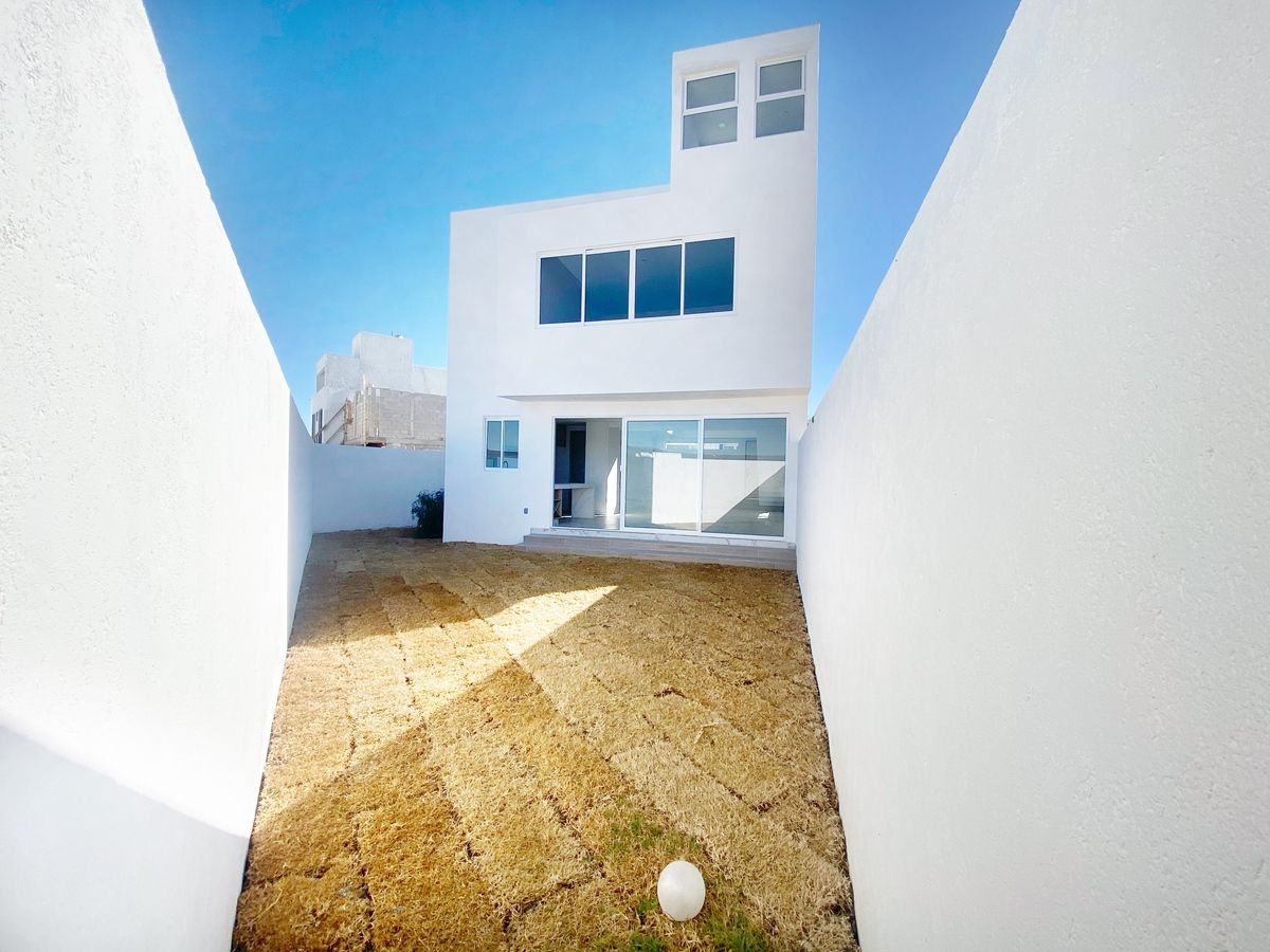 Casa en Venta Gran Preserve Juriquilla