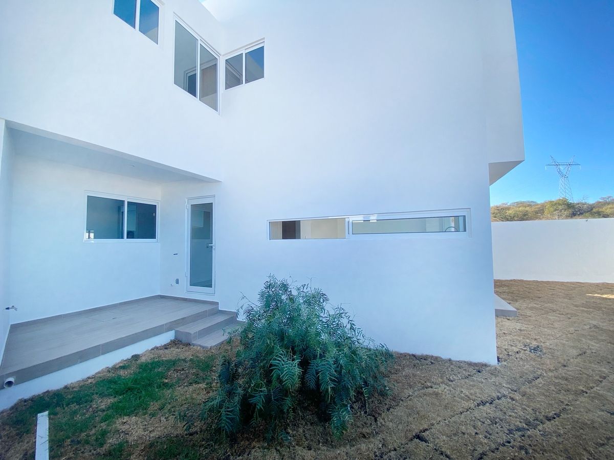 Casa en Venta Gran Preserve Juriquilla