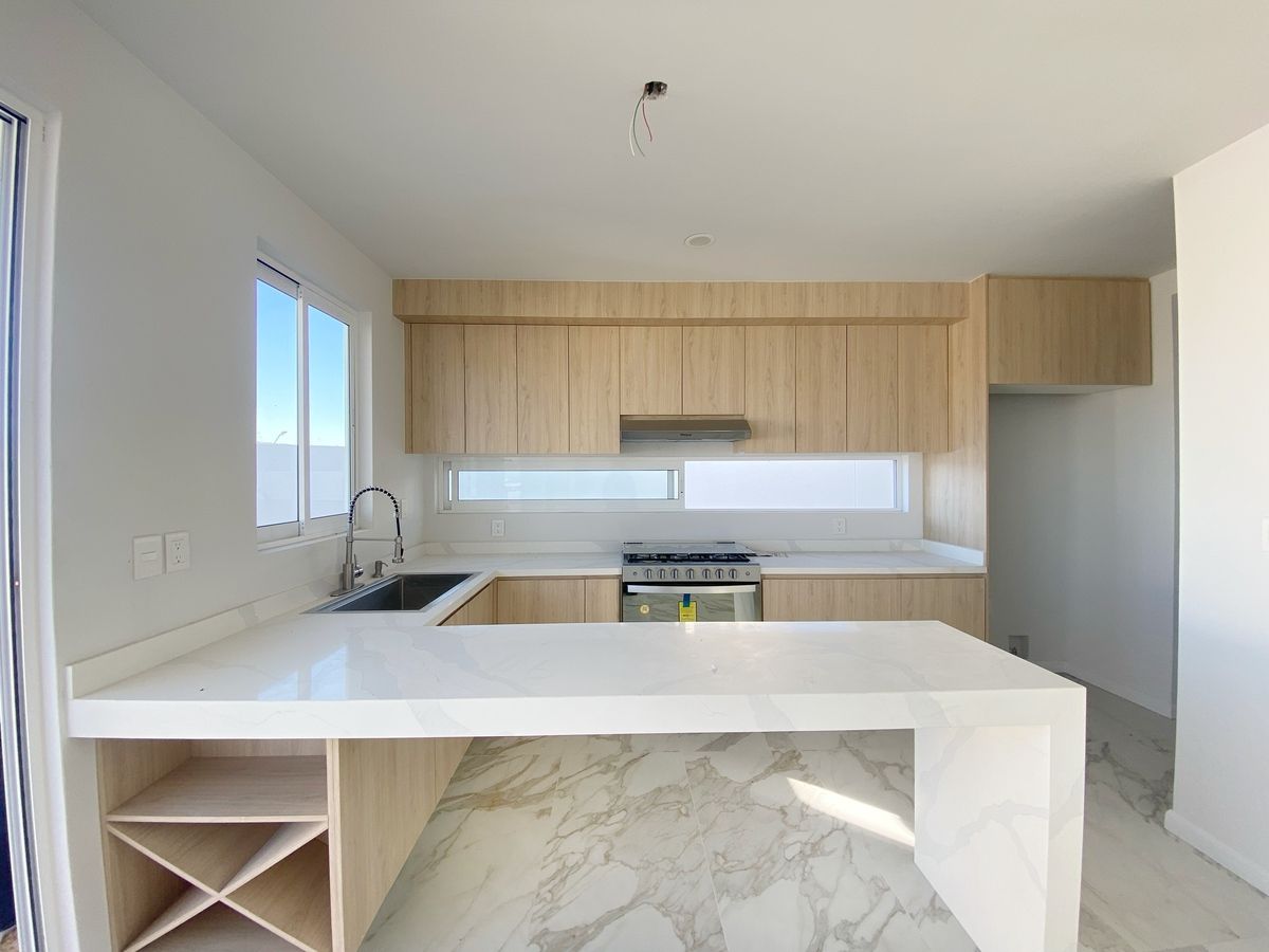 Casa en Venta Gran Preserve Juriquilla