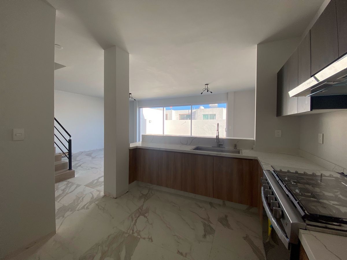 Casa en Venta en Biogrand Juriquilla