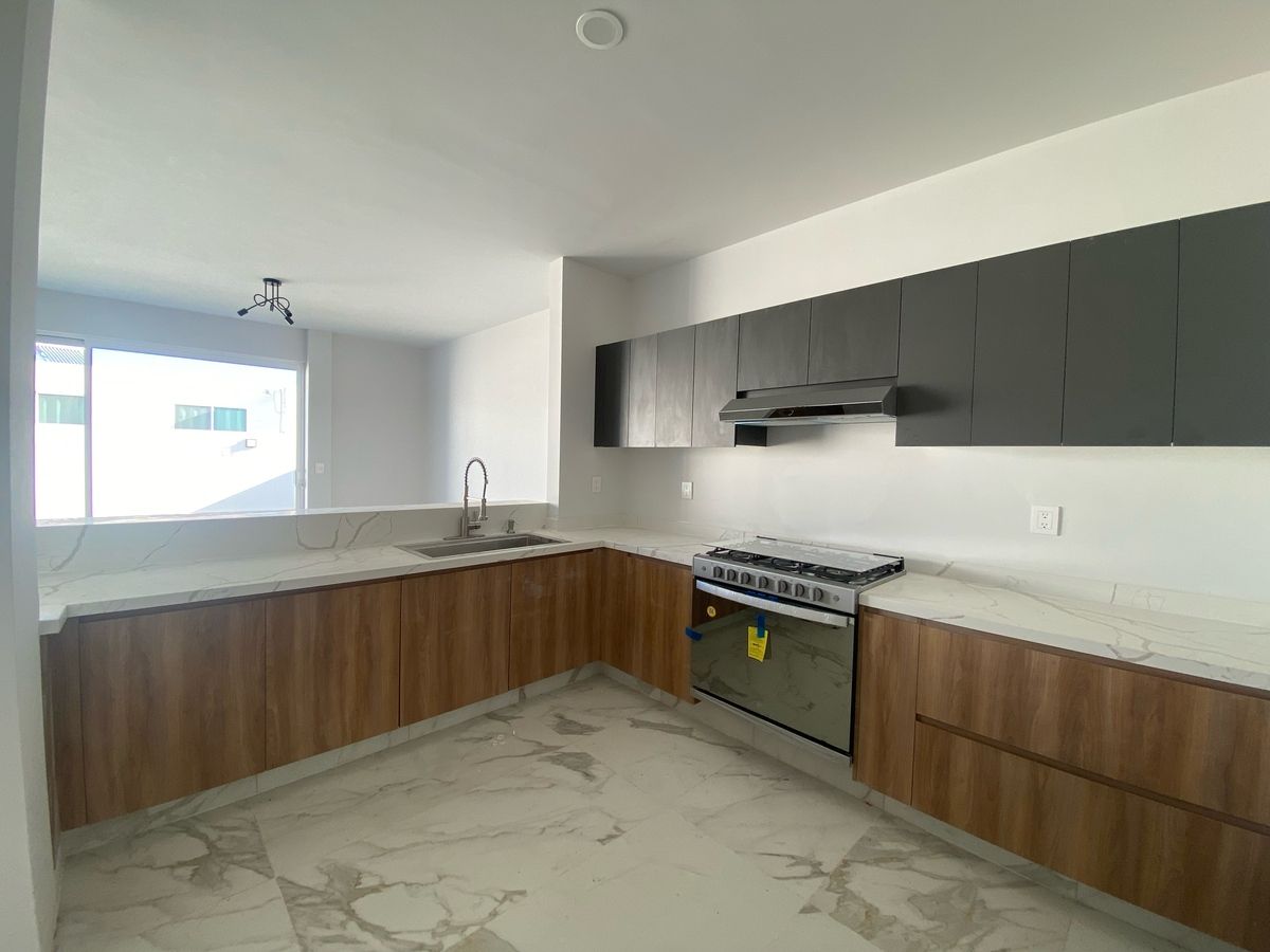 Casa en Venta en Biogrand Juriquilla