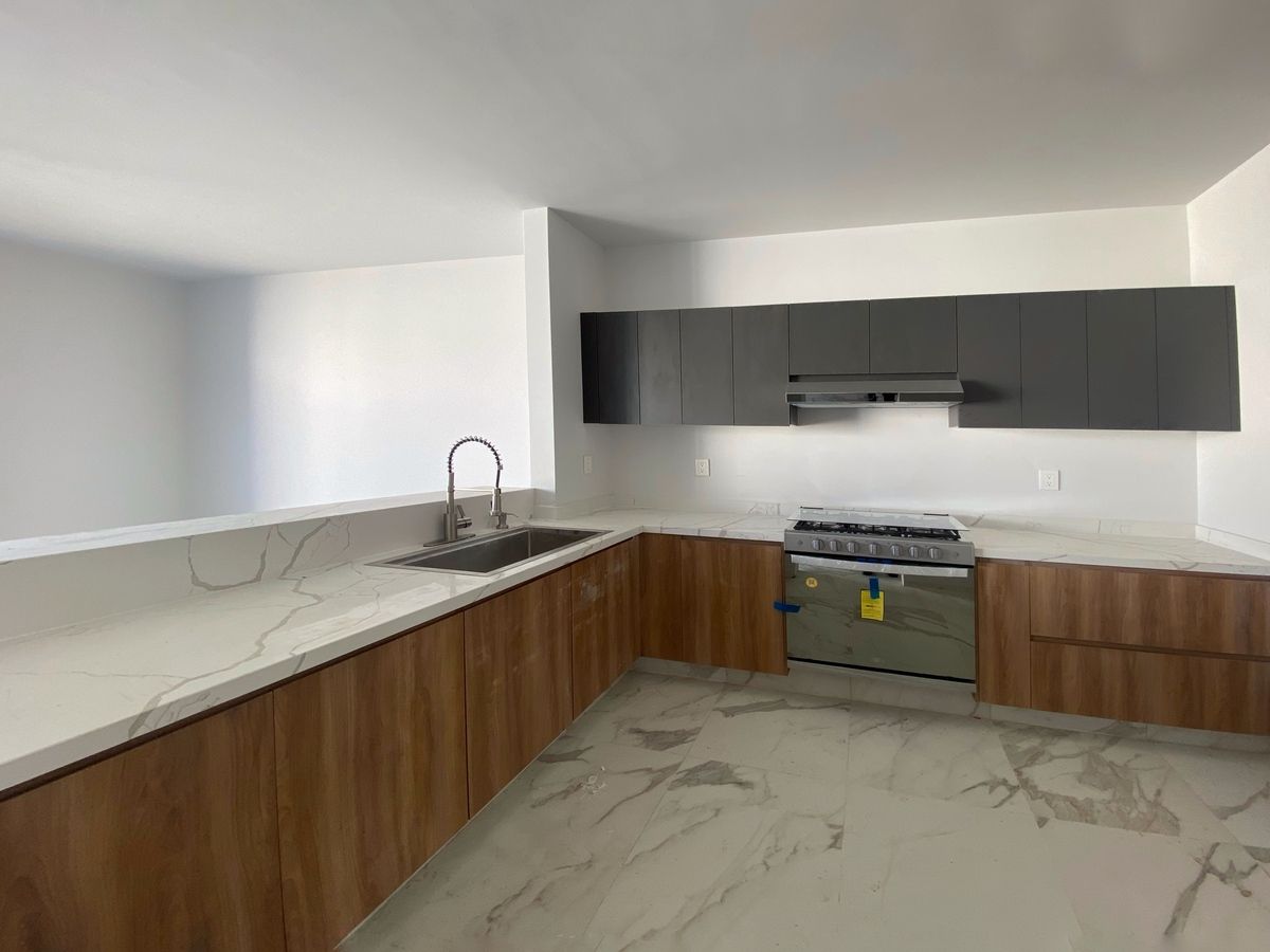 Casa en Venta en Biogrand Juriquilla