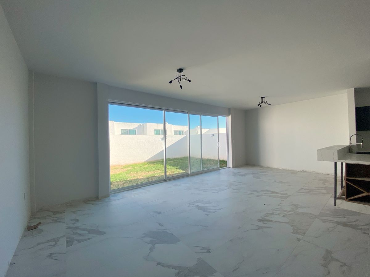 Casa en Venta en Biogrand Juriquilla