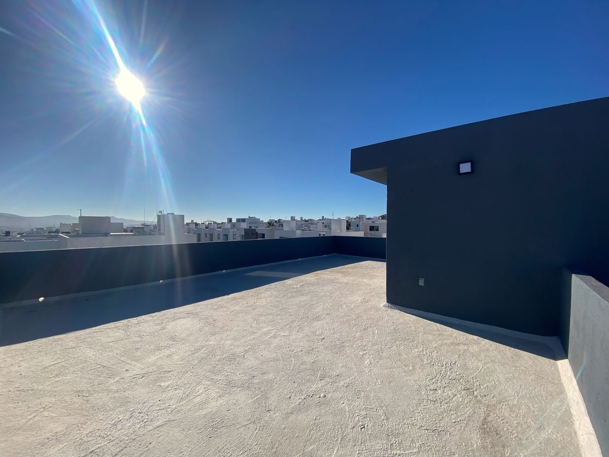 Casa en Venta en Biogrand Juriquilla