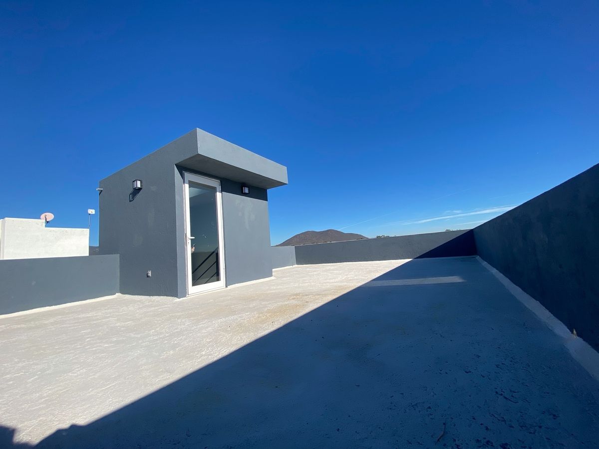 Casa en Venta en Biogrand Juriquilla