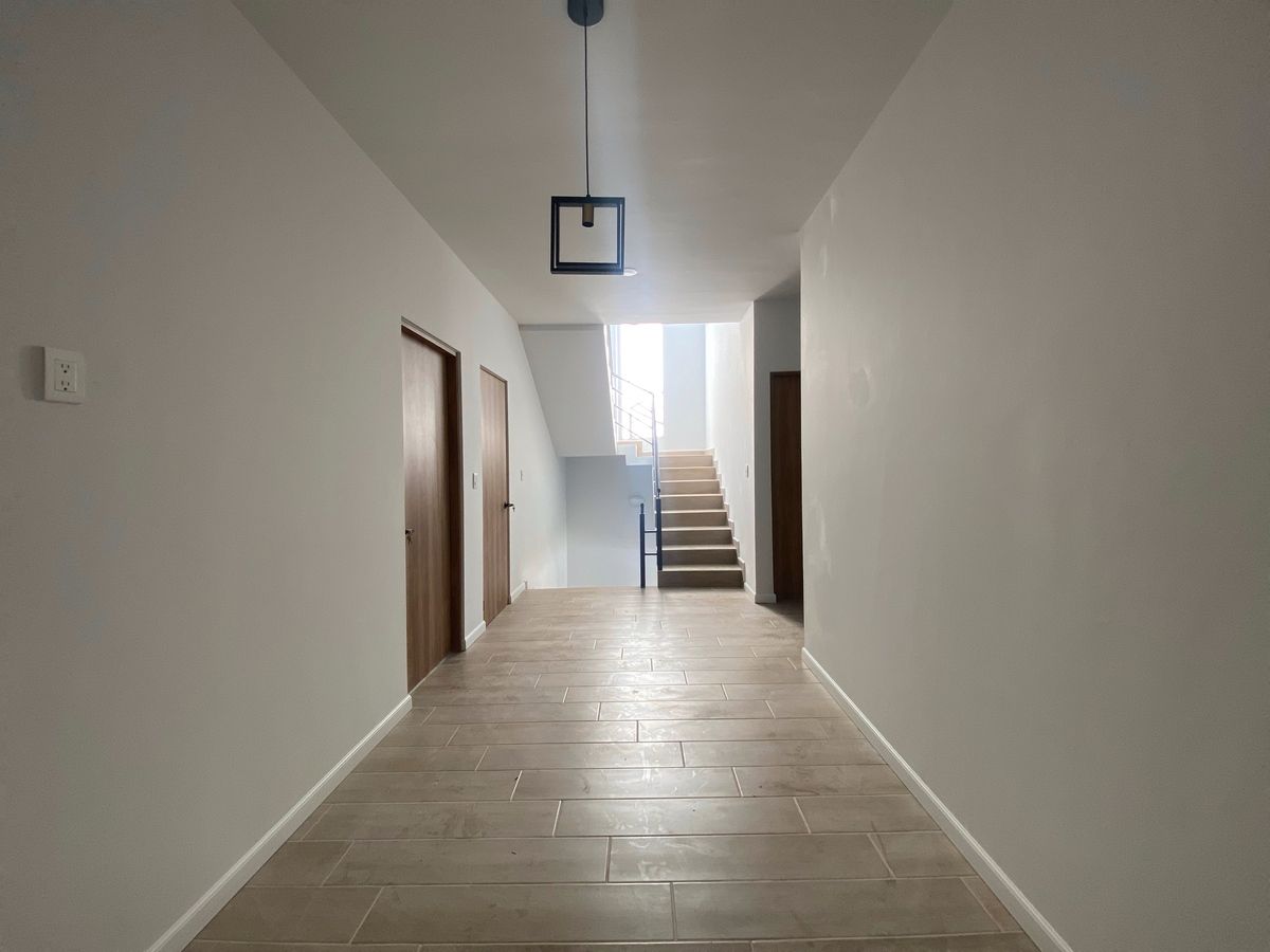 Casa en Venta en Biogrand Juriquilla