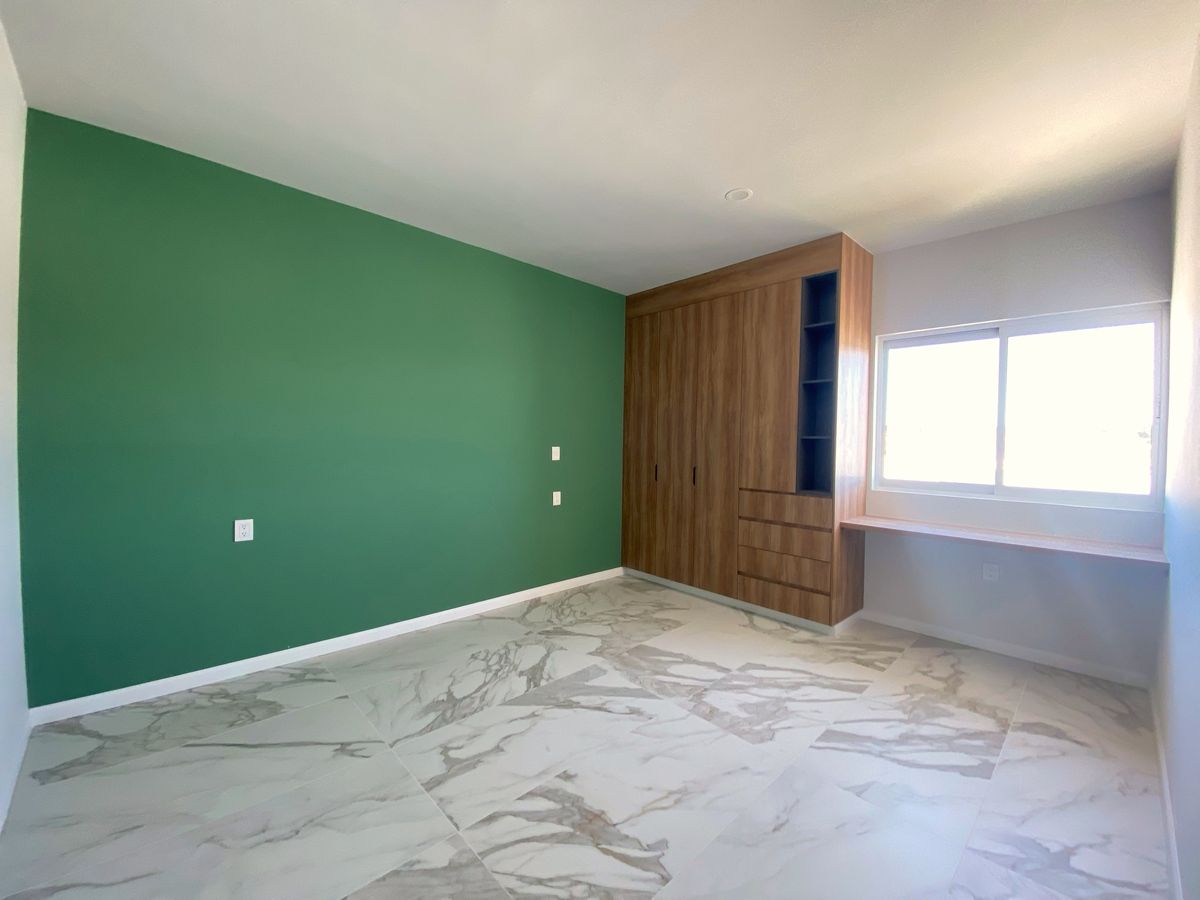 Casa en Venta en Biogrand Juriquilla