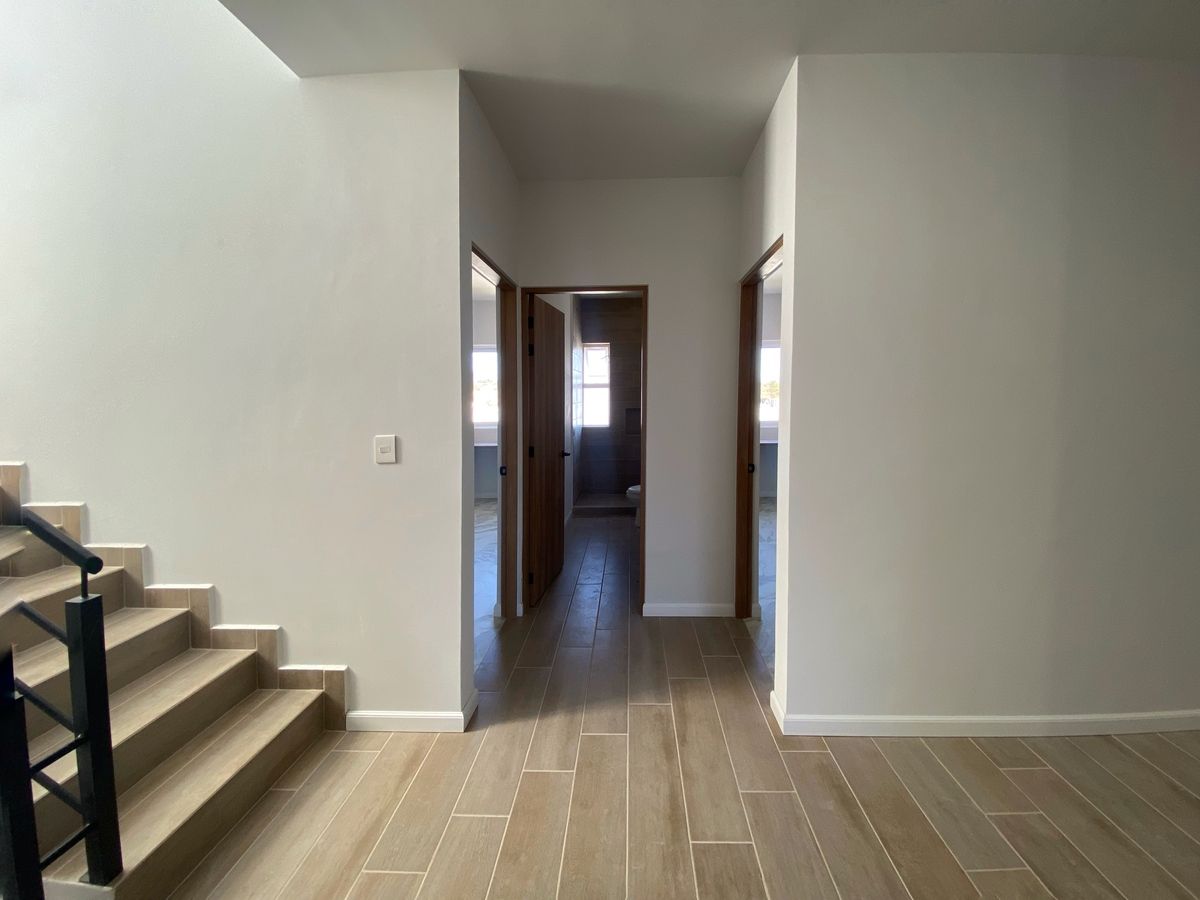 Casa en Venta en Biogrand Juriquilla