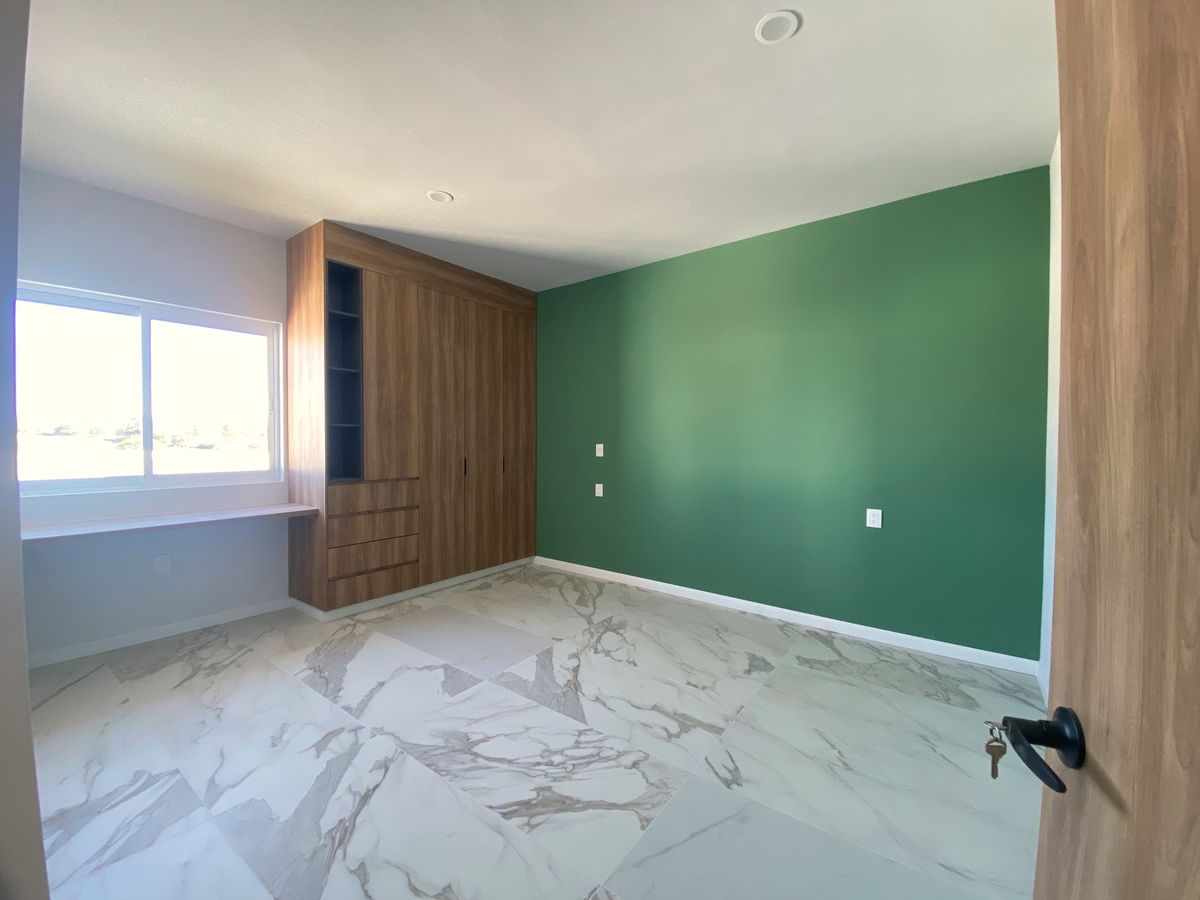 Casa en Venta en Biogrand Juriquilla