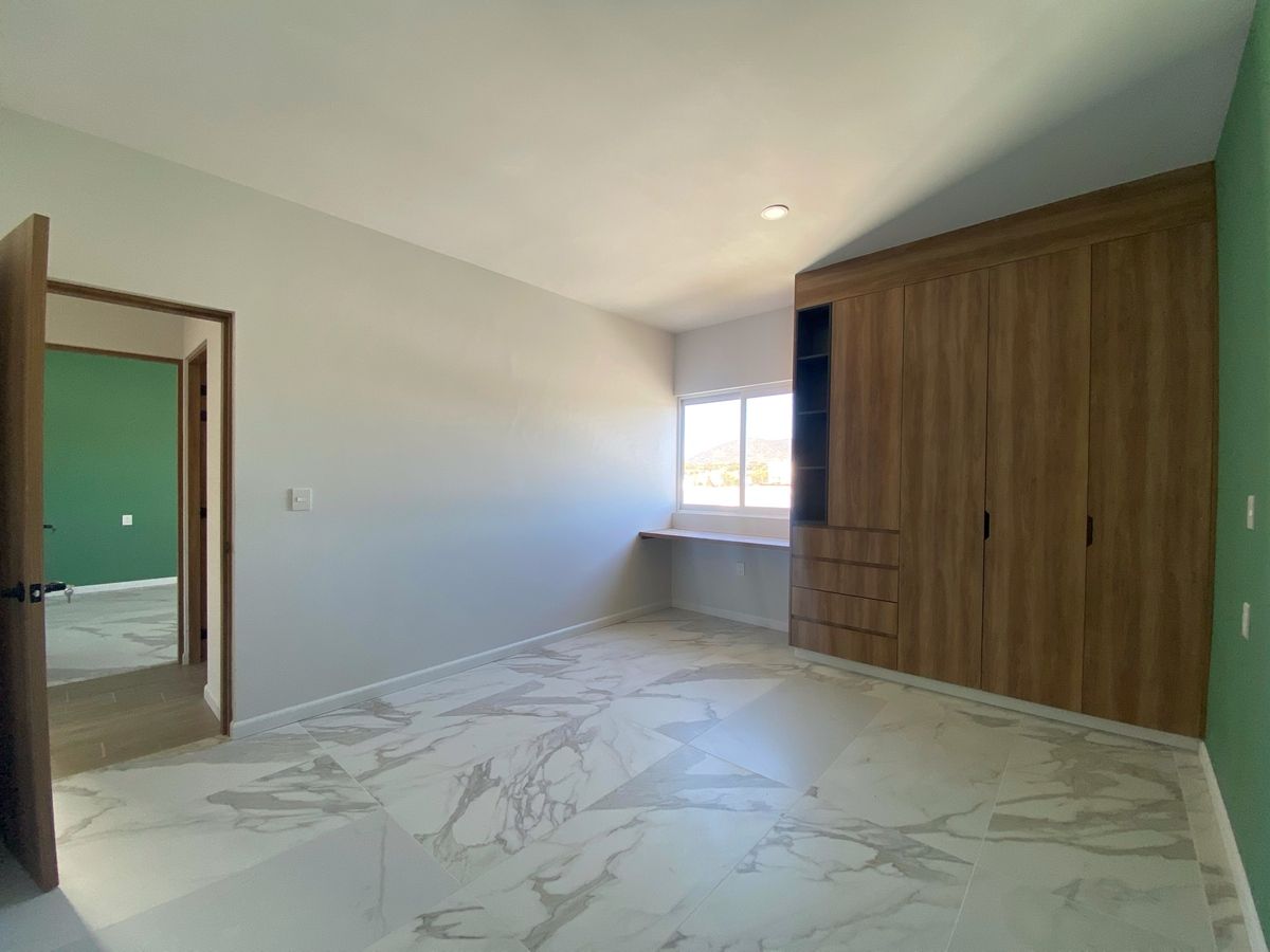 Casa en Venta en Biogrand Juriquilla