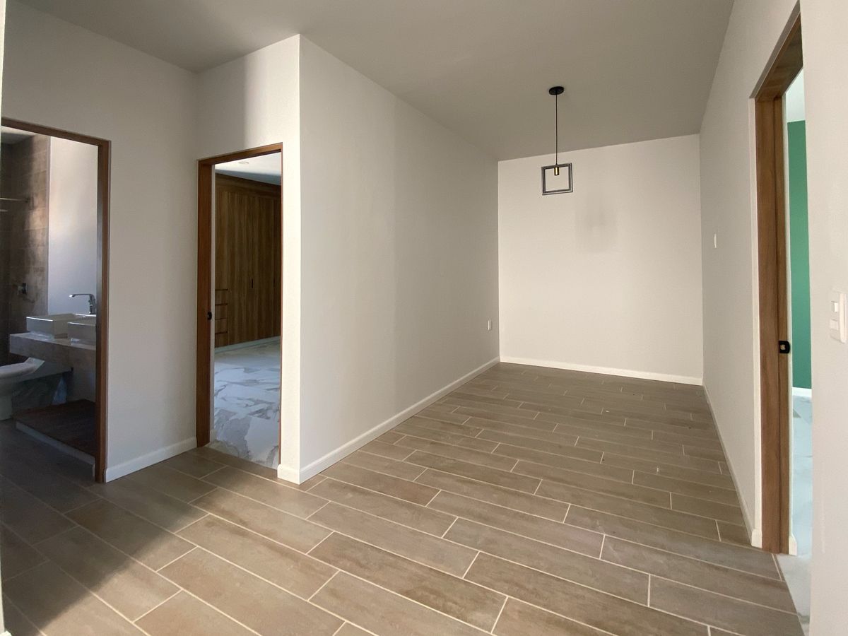 Casa en Venta en Biogrand Juriquilla