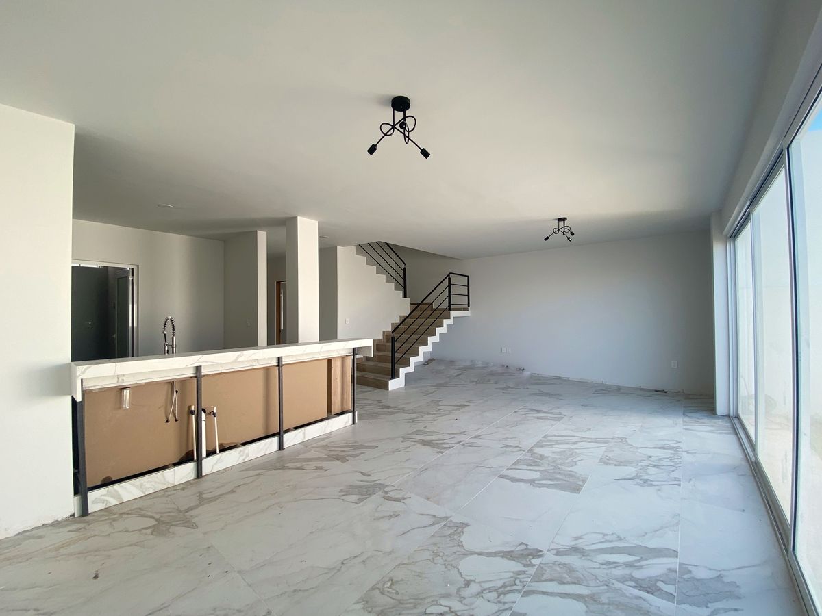 Casa en Venta en Biogrand Juriquilla