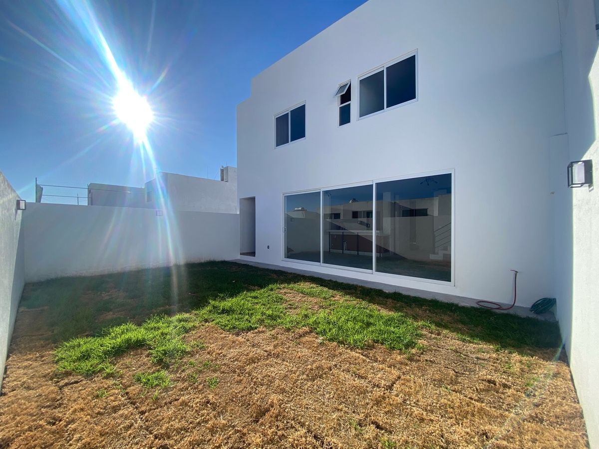 Casa en Venta en Biogrand Juriquilla