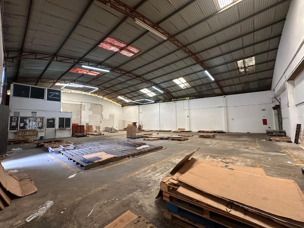 28 de 37: Bodega principal