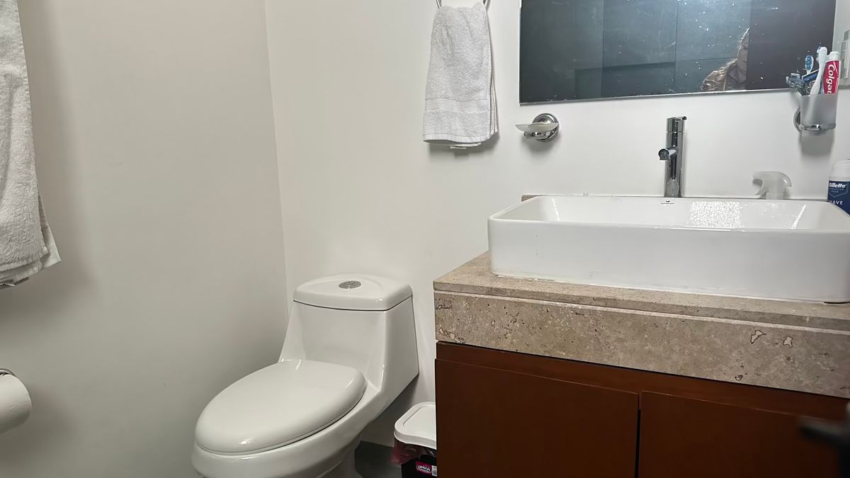 17 de 27: BAÑO RECAMARA PRINCIPAL