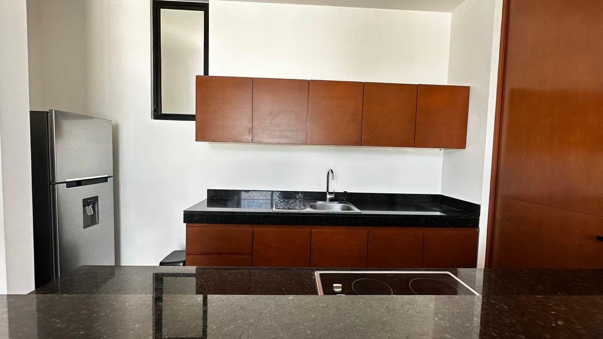 5 de 27: COCINA VESTIDA