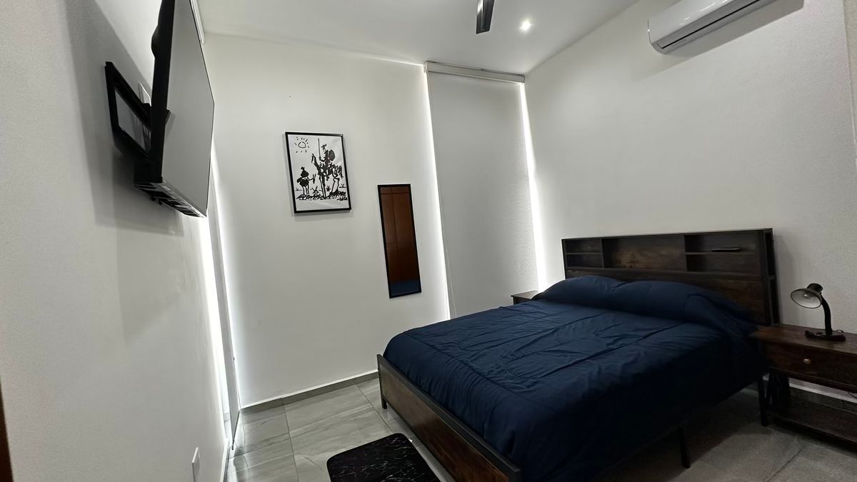 21 de 27: RECAMARA 2 EQUIPADA