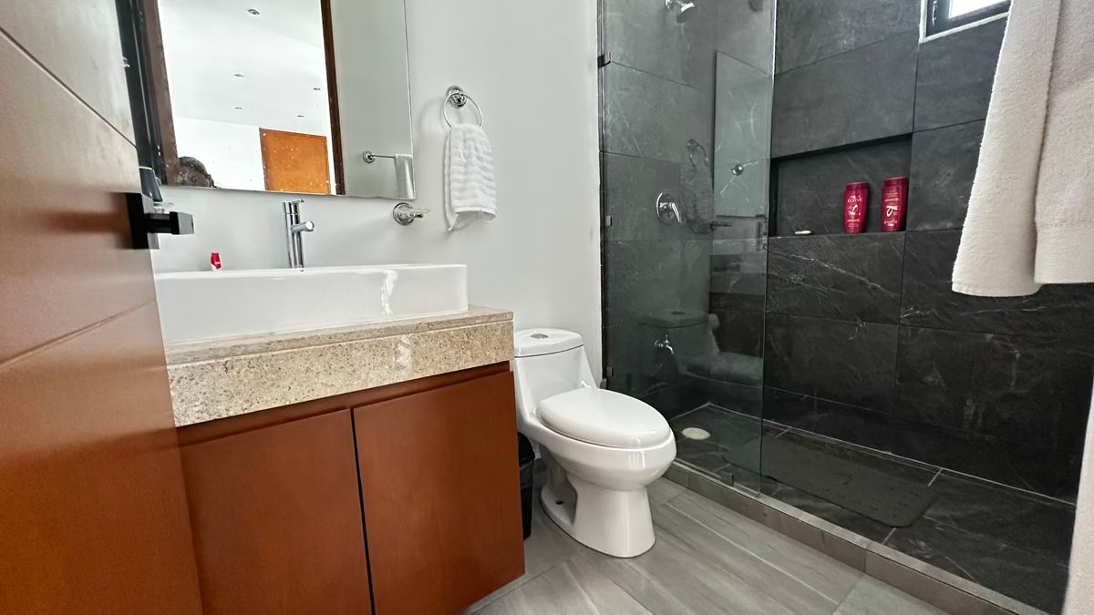 23 de 27: BAÑO RECAMARA 2 Y VISITAS