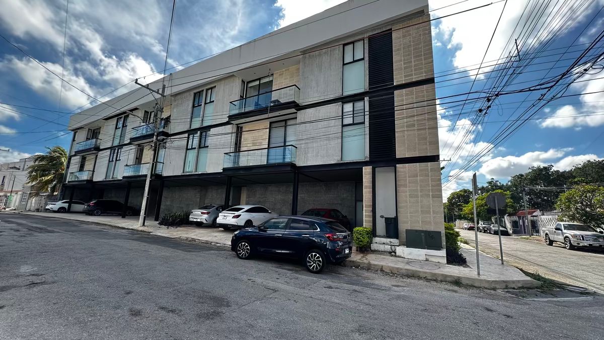 18 de 27: DEPARTAMENTO MUY BIEN UBICADO EN MONTES DE AME