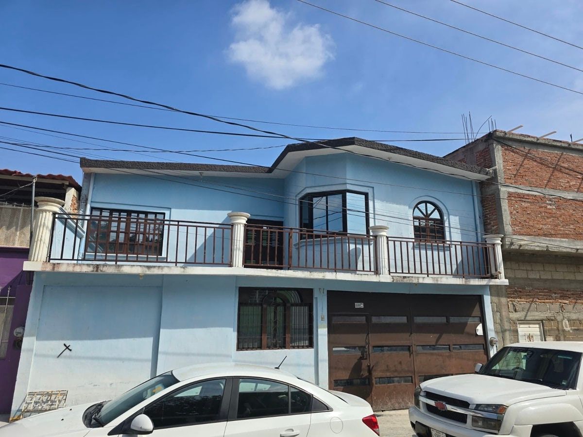 SE VENDE CASA COL. LOMA BONITA $1,300,000 TUXTLA - foto 2