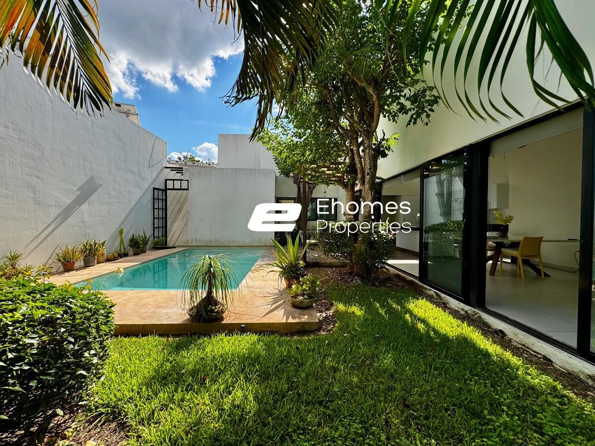 6 de 26: QUE TE PARECE EL JARDÍN