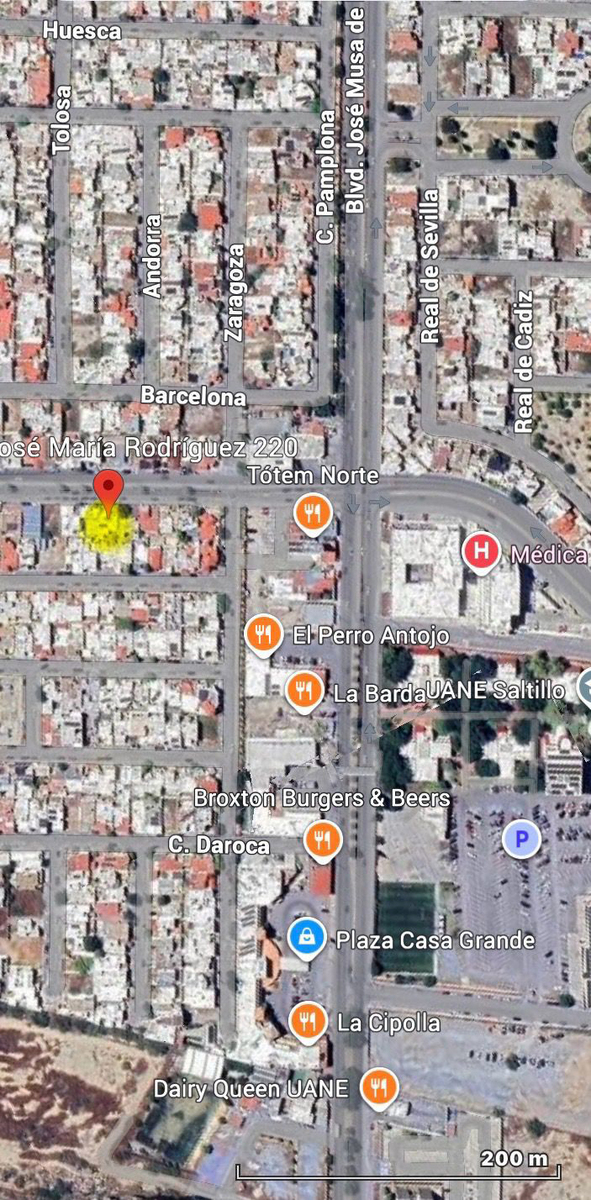 17 de 17: Ubicación