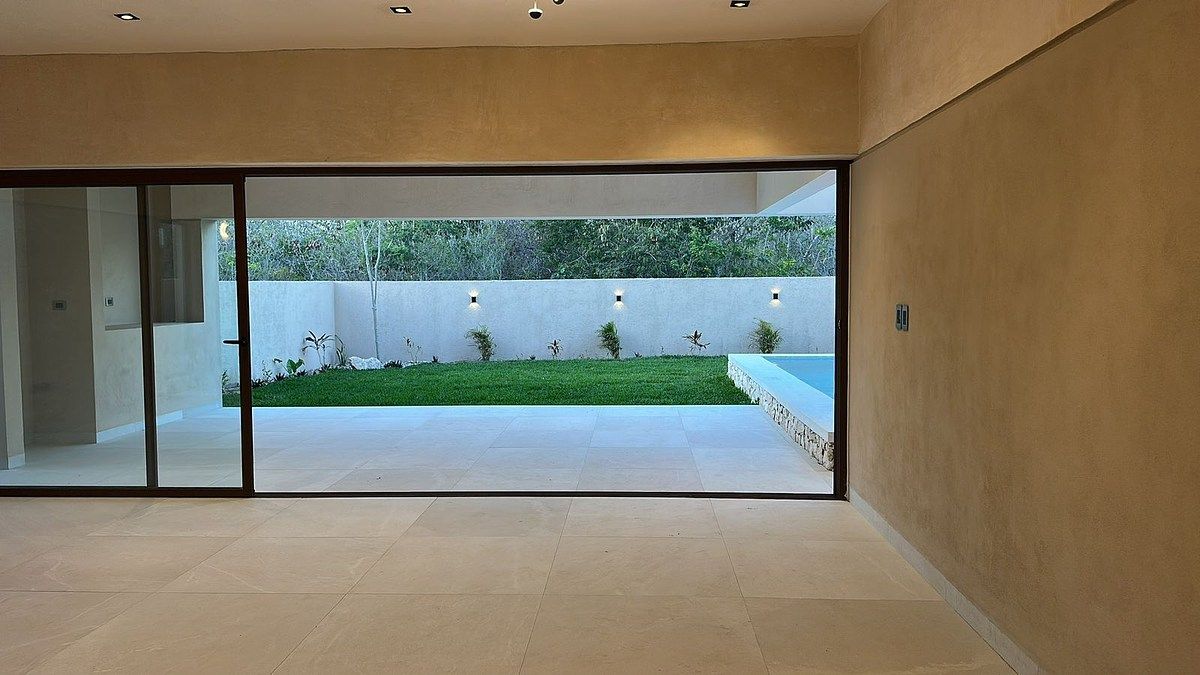 Casa em Komchen, Mérida, foto 8 de 9