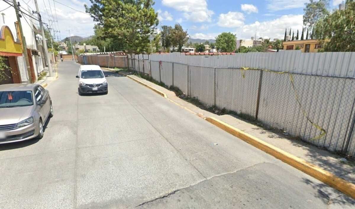 TERRENO EN VENTA TEPOTZOTLAN - foto 2