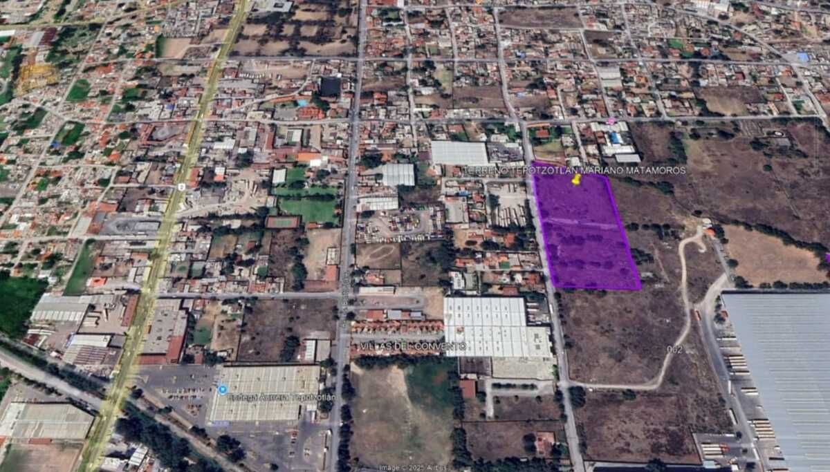 TERRENO EN VENTA TEPOTZOTLAN - foto 3