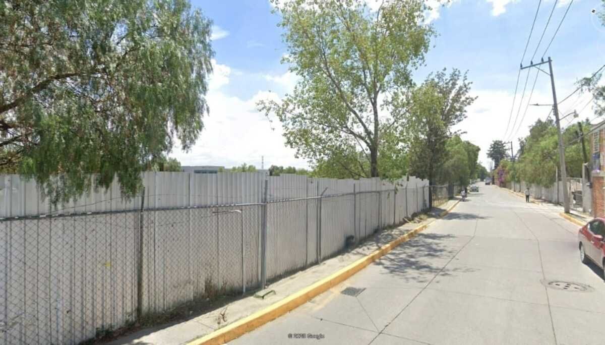 TERRENO EN VENTA TEPOTZOTLAN - foto 4