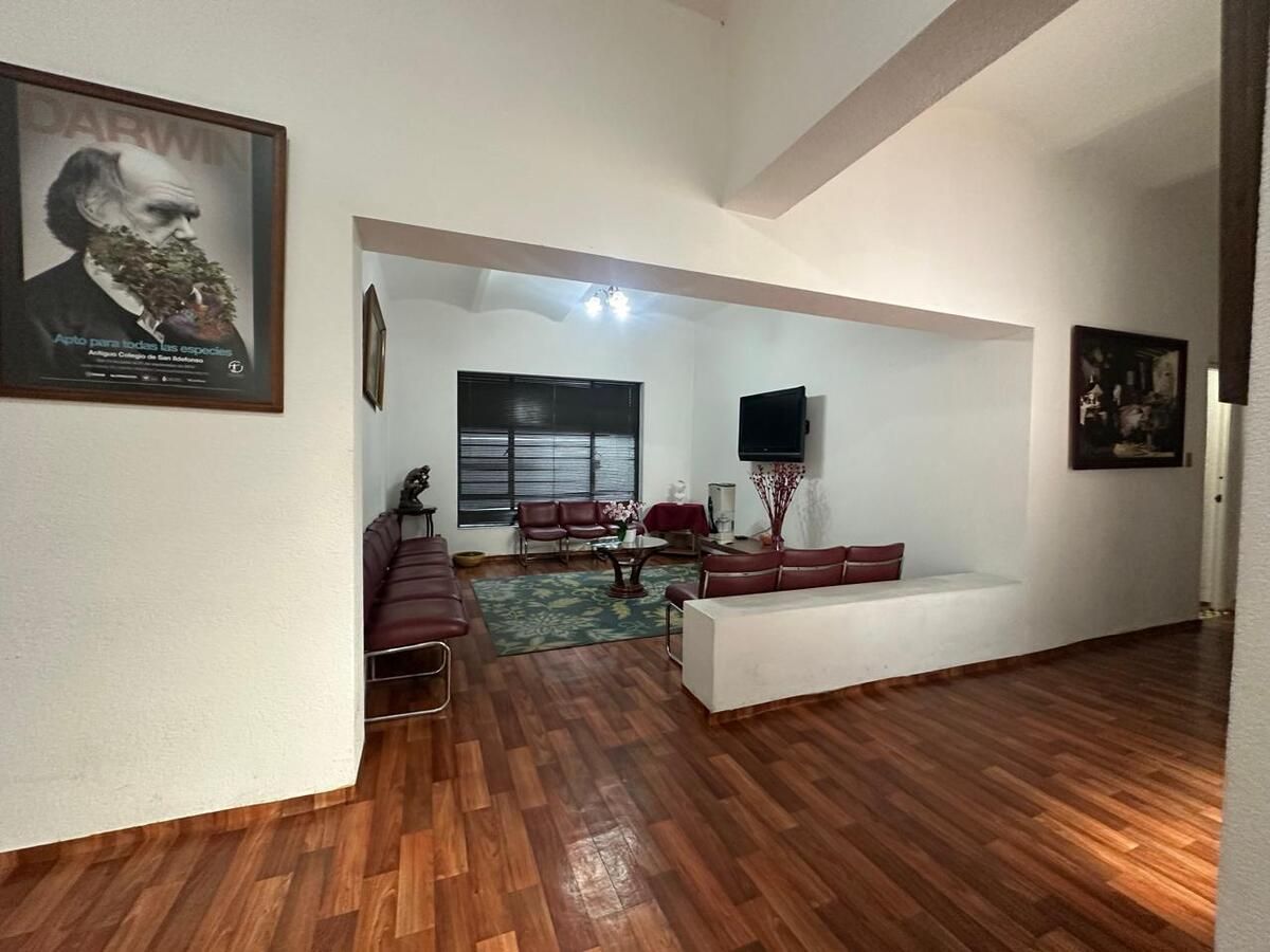 2 de 18: Casa con uso de suelo en venta en Roma Norte Rayo Vende ®