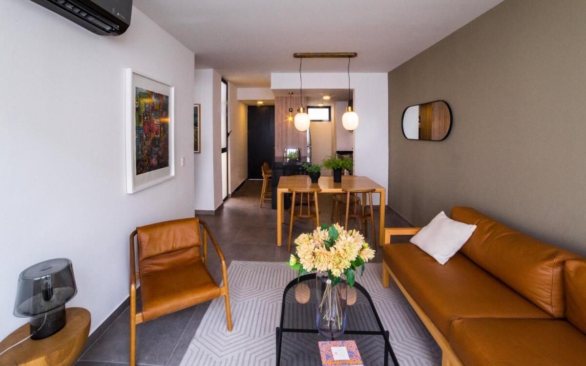 Departamento Art Park en venta - foto 1