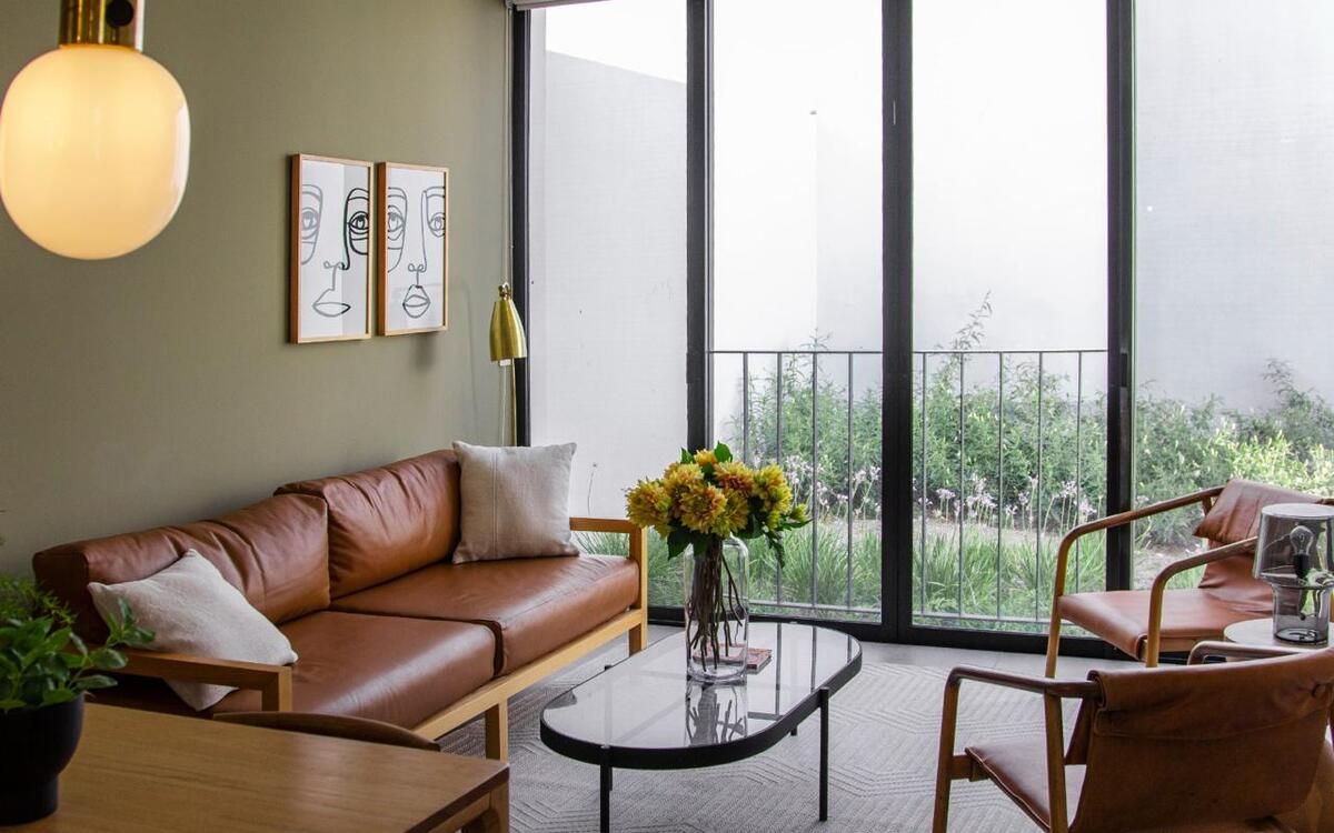 Departamento Art Park en venta - foto 3
