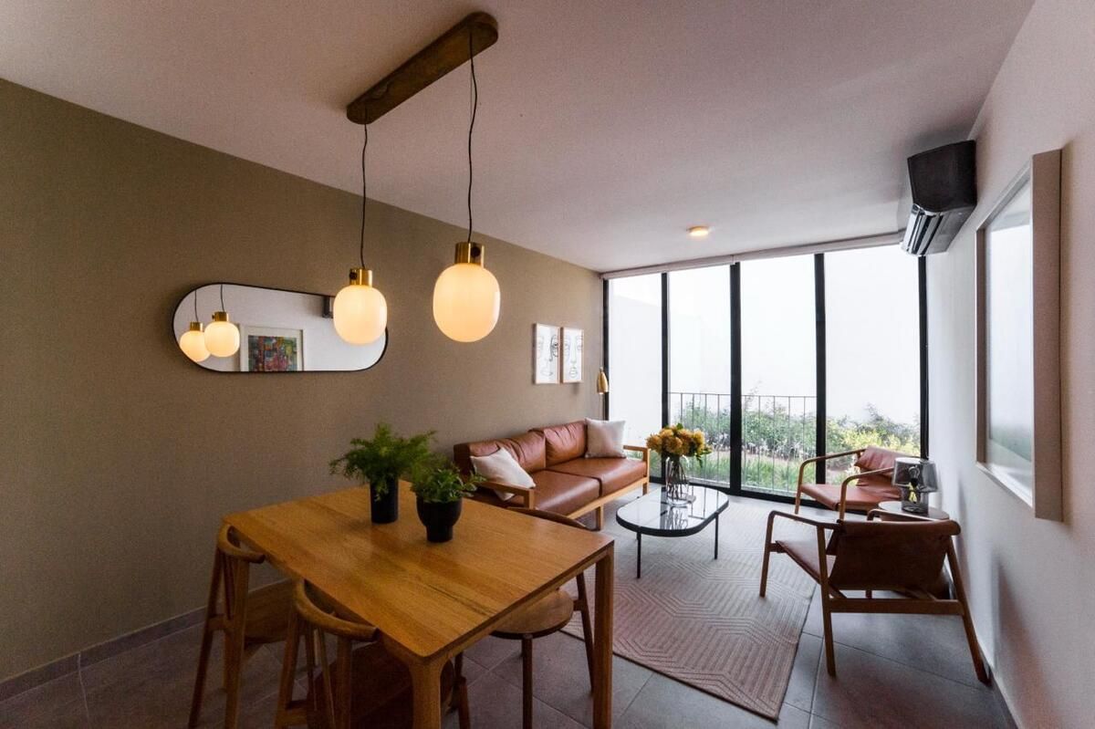 Departamento Art Park en venta - foto 4