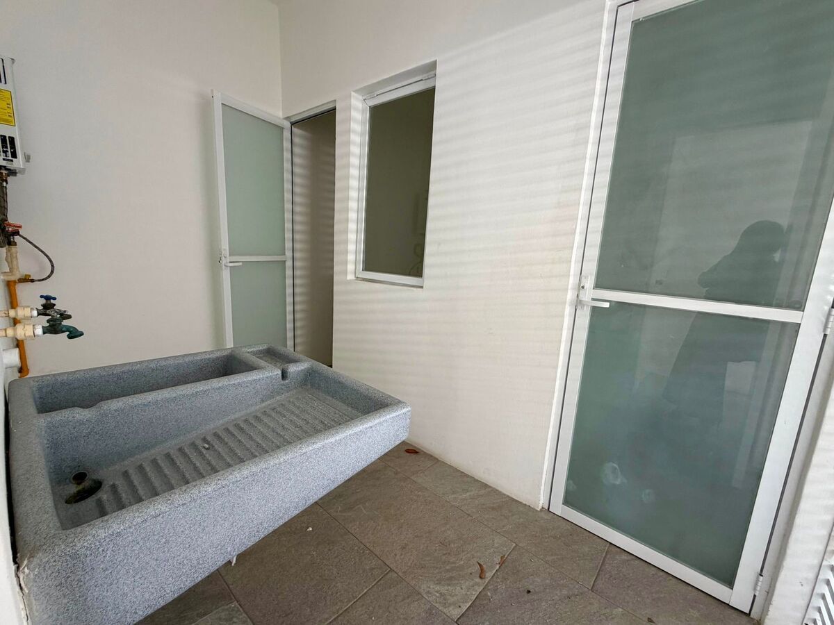 20 de 36: cuarto de lavado