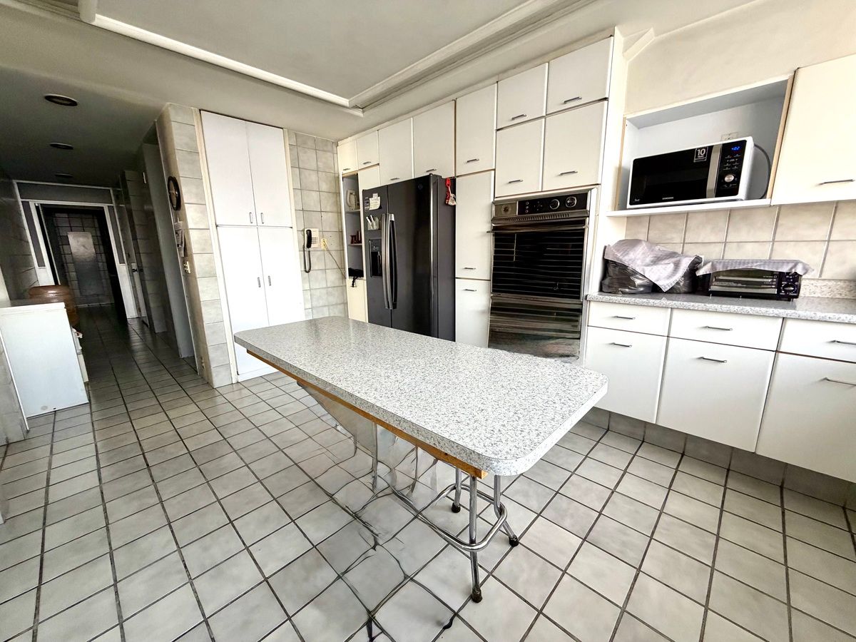 4 de 24: Cocina integral
Con despensa