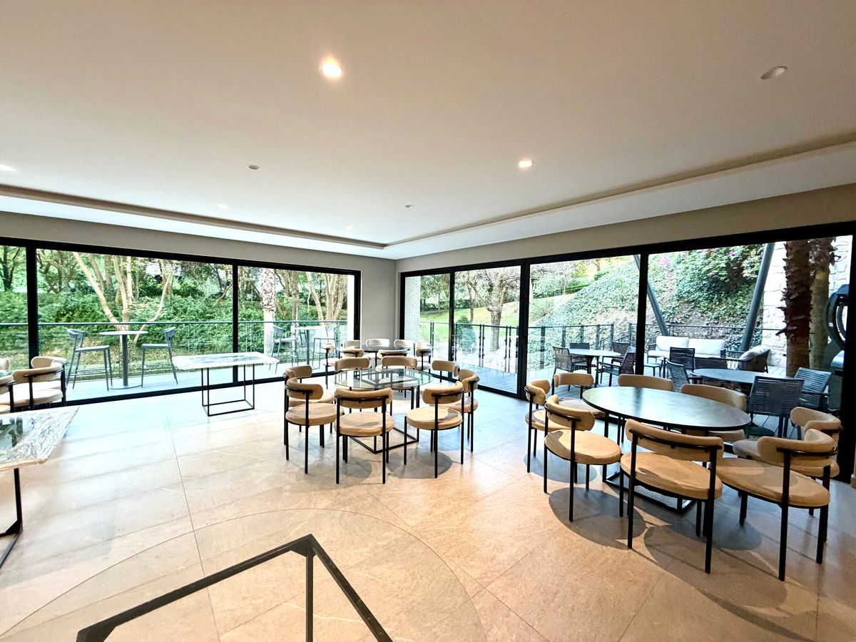 21 de 24: Salón d eventos