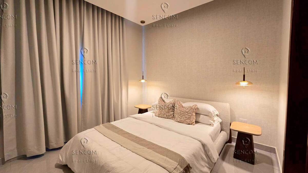 4 de 18: Se vende apartamento de 2 hab en El Cortecito 4