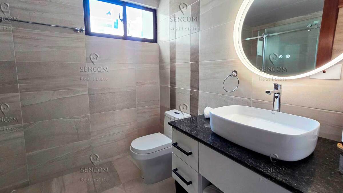 15 de 18: Se vende apartamento de 2 hab en El Cortecito 15